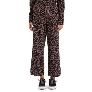 Sanctuary Essential Knitwear Pants In Classy Mink - XS